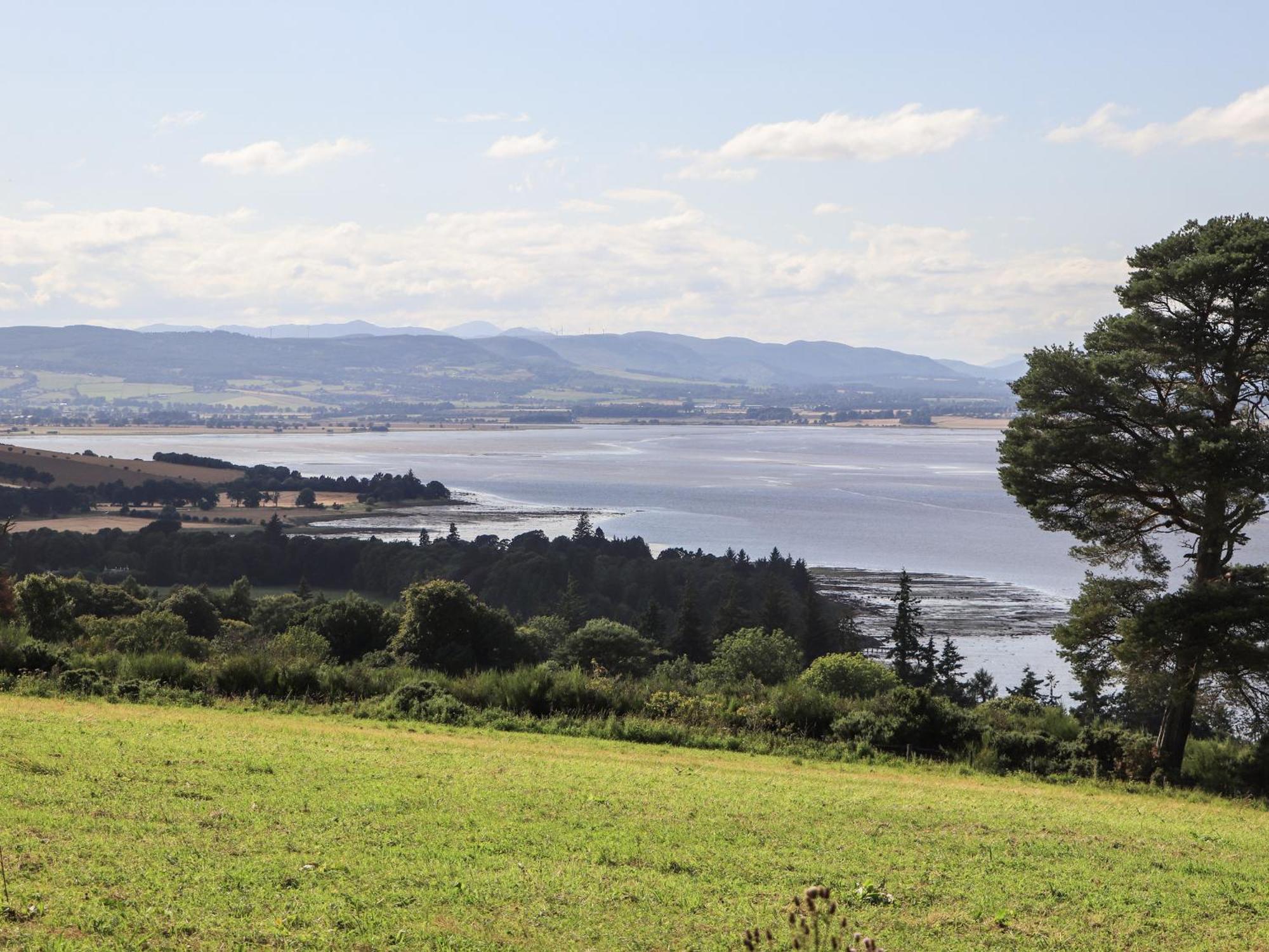Core-Na-Bye Inverness Dış mekan fotoğraf